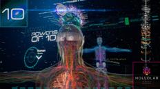 宇宙模拟（Powers of 10 : Universe Simulation）- Meta Quest游戏