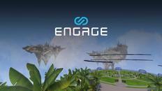 元宇宙商务（ENGAGE）- Meta Quest游戏