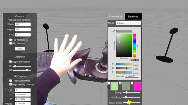 现实搅拌机(Reality Blender - Image FX)