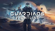守护者前线（Guardians Frontline）- Meta Quest游戏