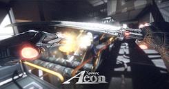 时间之神：伊恩 VR (Aeon)