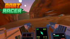 飞镖赛车手（Dart Racer）- Meta Quest游戏