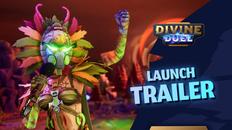 神圣决斗（Divine Duel）- Meta Quest游戏