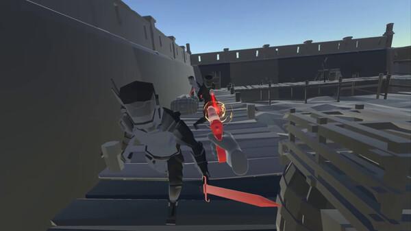 时代巨人VR（Time Titans VR）
