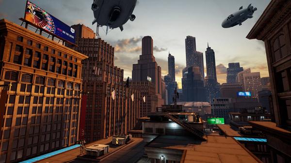 机械重装（Robo Recall: Unplugged）- Meta Quest游戏