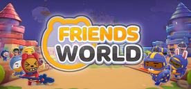 争先恐后(Friends Rush)