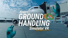 机场地勤模拟器VR（Airport Ground Handling Simulator VR）- Meta Quest游戏