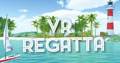 赛艇模拟VR(VR Regatta - The Sailing Game)