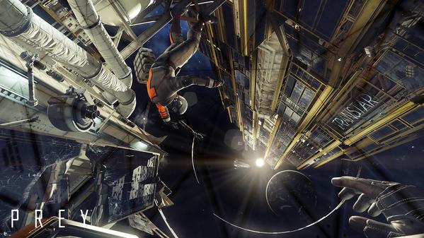 掠食（Prey VR）- Meta Quest游戏