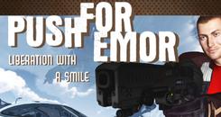 死亡绝境(Push For Emor)