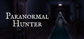 超自然猎人(Paranormal Hunter)
