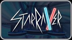 星际节奏（StarRaver）- Meta Quest游戏
