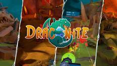 龙石（Draconite）- Meta Quest游戏