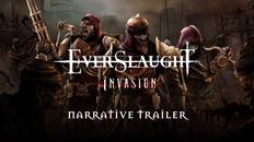 永恒杀戮（EVERSLAUGHT Invasion）- Meta Quest游戏