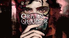 管风琴区（Organ Quarter）- Meta Quest游戏