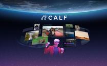 开飞视频（Calf  VR）- Meta Quest游戏