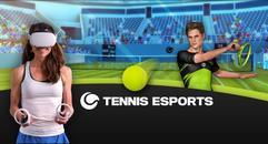网球电竞（Tennis Esports）- Meta Quest游戏