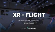 XR飞行（XR Flight）- Meta Quest游戏