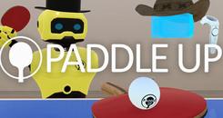 Paddle Up