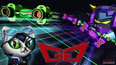 银河枪（GalactigunVR）- Meta Quest游戏