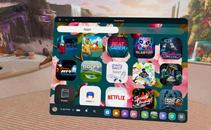 梦格图标启动器（DreamGrid）- Meta Quest游戏