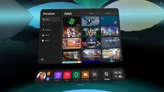 皮克图标启动器（PicoZen）- Meta Quest游戏