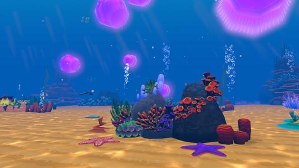 卡通海洋 VR(Toon Ocean VR)