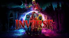 逆转（INVERSE）- Meta Quest游戏