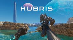 修布利斯（Hubris）- Meta Quest游戏