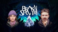 破碎幽灵（Broken Spectre）- Meta Quest游戏