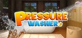 大力水冲（Pressure Washer）
