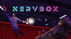 神经沙盒（NervBox）- Meta Quest游戏