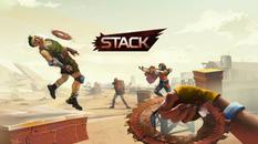 飞盘刀（STACK）- Meta Quest游戏