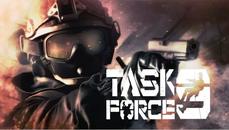 特遣队9（Task force 9）- Meta Quest游戏