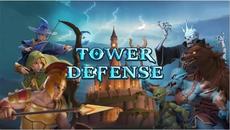 塔楼防御（Tower Defense）- Meta Quest游戏