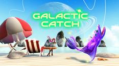 银河捕获（Galactic Catch）- Meta Quest游戏