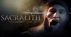 圣神：射手的故事 VR (SACRALITH ： The Archer`s Tale)