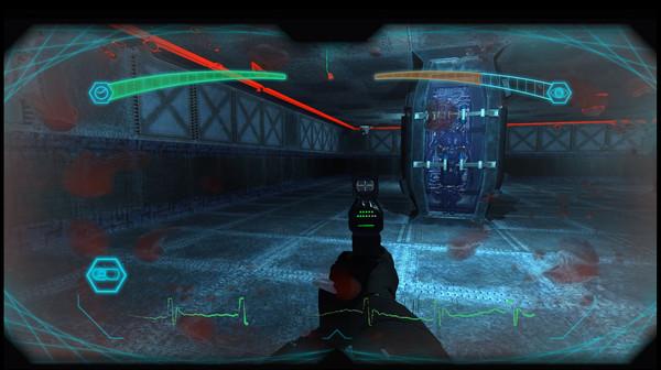 潜行迷宫(Stealth Labyrinth)