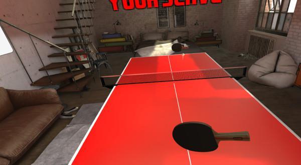乒乓冲击(Pong Waves VR)