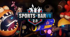 体育酒吧(SportsBar VR)