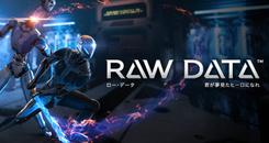 原始数据（Raw Data）