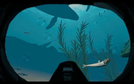 绝对VR体验(Absolute VR Experiences)