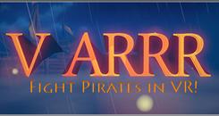 V ARRR