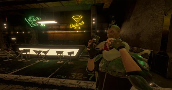 Quanero VR