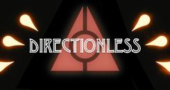 没有方向(Directionless)