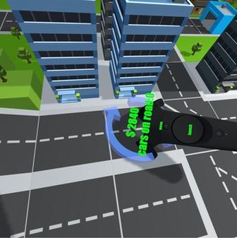 连环大撞车(Car Car Crash Hands On Edition)