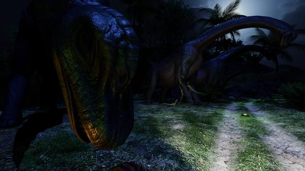 恐龙之旅(DinoTrek)