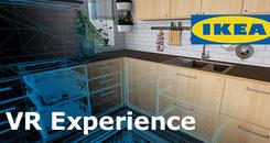 宜家VR体验(IKEA VR Experience)