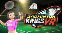羽毛球之王VR(Badminton Kings VR)
