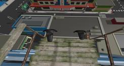 绝路桥(Bridge to Nowhere)